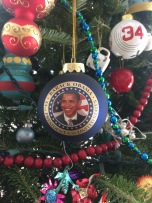 favorite ornament